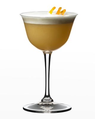 Sour Martini Glasses, Set of 2