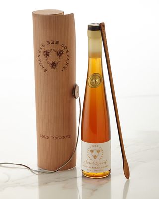 Sourwood Gold Reserve Honey