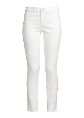 South Ocean High-Rise Stretch Silm-Fit Jeans
