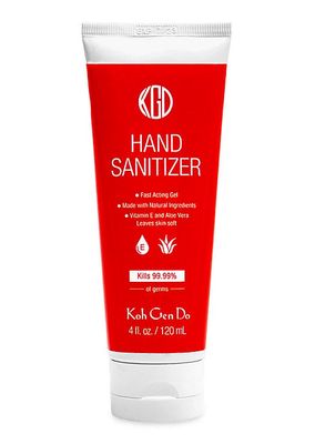 Spa Hand Sanitizer