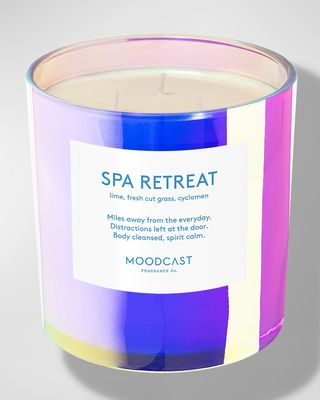 Spa Retreat 3-Wick Candle, 680 g