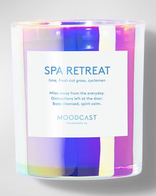 Spa Retreat Candle, 225 g