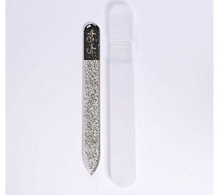 Spa-Rific Nano Laser Etched Manicure File