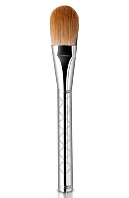 SPACE. NK. apothecary By Terry Precision 6 Foundation Brush