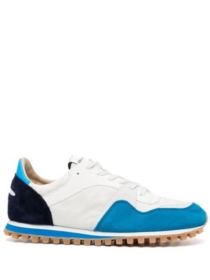 Spalwart marathon trail sneakers - Blue