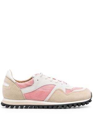 Spalwart Marathon Trail sneakers - Neutrals