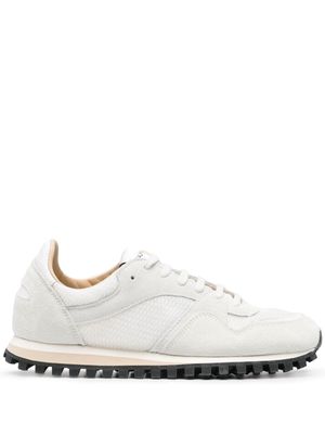 Spalwart Marathon trail sneakers - White