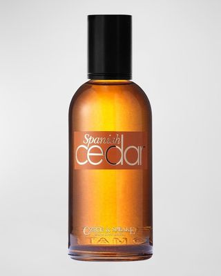 Spanish Cedar Eau de Parfum Spray, 3.4 oz.