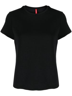 SPANX Airessentials cap-sleeved T-shirt - Black