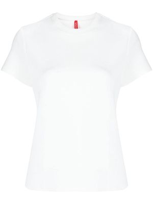 SPANX Airessentials cap-sleeved T-shirt - White