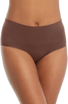 SPANX Everyday Shaping Panties Briefs in Naked 4.0