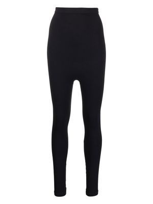 SPANX high-waist leggings - Black