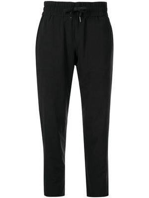 SPANX Out Of Office track pants - Black