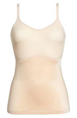 SPANX® Thinstincts® 2.0 Shaping Camisole in Champagne Beige