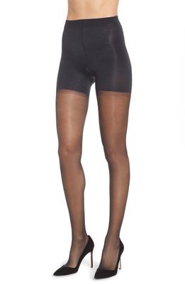 SPANX Shaping Sheers in Black