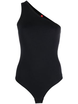 SPANX Suit Yourself off-shoulder bodysuit - Black