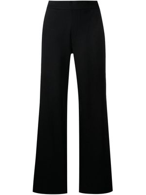 SPANX The Perfect Pant wide-leg trousers - Black