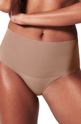 SPANX Undie-tectable Briefs in Cafe Au Lait