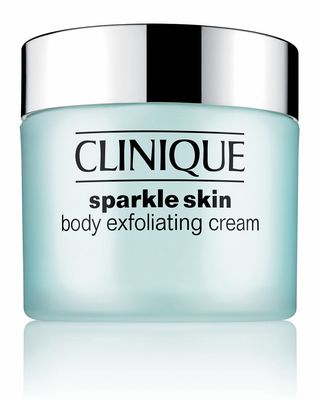 Sparkle Skin Body Exfoliating Cream, 8.5 oz.