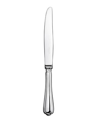 Spatours Silver-Plated Dinner Knife