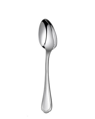 Spatours Silver-Plated Place Spoon