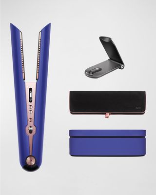 Special Edition Corrale Hair Straightener Gift Set
