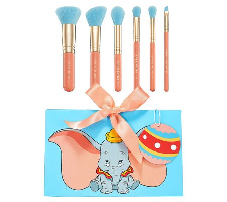 Spectrum Disney 6-Piece Giftable Brush Set