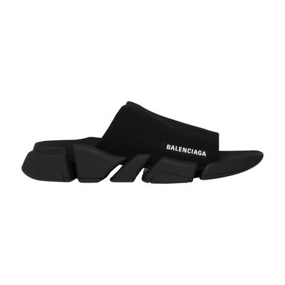 Speed 2.0 recycled mesh sandals
