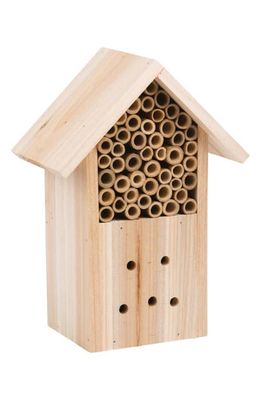 Speedy Monkey Insect Hotel in Multi Color