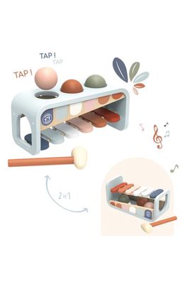 Speedy Monkey Tap Tap Xylophone in Multi Color