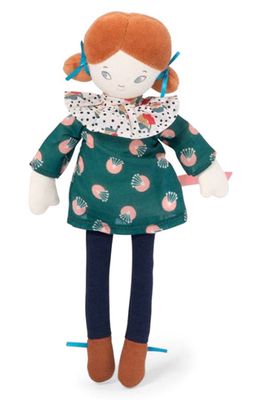 Speedy Monkey The Parisiennes Blanche Doll in Multi Color