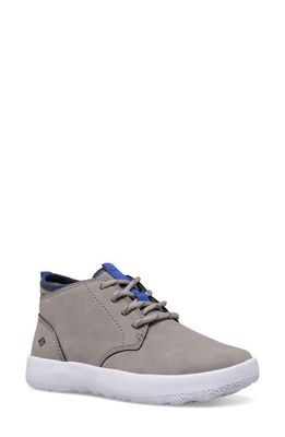 Sperry Coastal Break Chukka in Grey