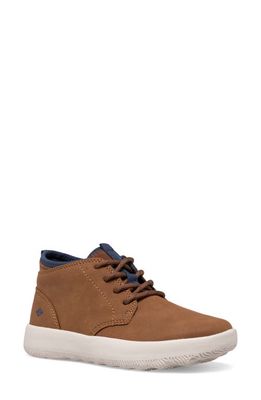 Sperry Coastal Break Chukka in Tan