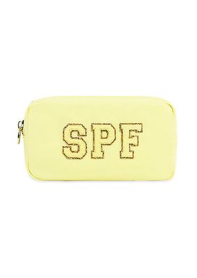 SPF Small Pouch