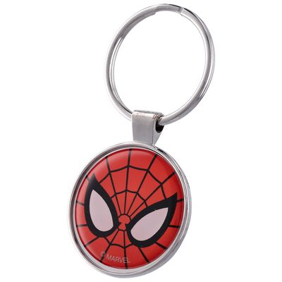 Spider-Man 1.5" Mask Keychain
