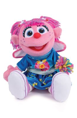 Spin Master Abby Cadabby® Plushie in Pink 