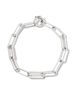 Spinelli Kilcollin chain link bracelet - Silver