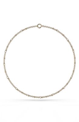 Spinelli Kilcollin Gravity 32-Inch Chain Necklace in 18K Yg