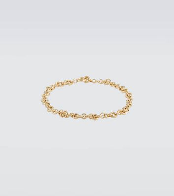 Spinelli Kilcollin Helio Chain 18kt gold bracelet
