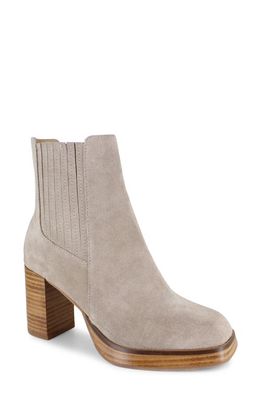 Splendid Andromeda Chelsea Boot in Stone