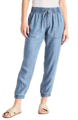 Splendid Lakeside Joggers in Indigo