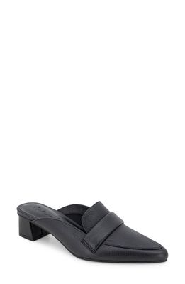 Splendid Loretta Mule in Black