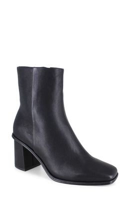 Splendid Vale Bootie in Black