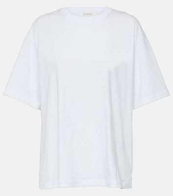 Sportmax Eremi cotton jersey T-shirt
