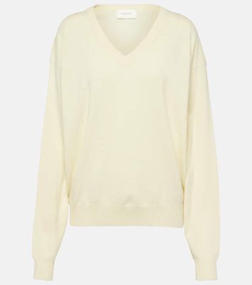 Sportmax Etruria wool and cashmere sweater