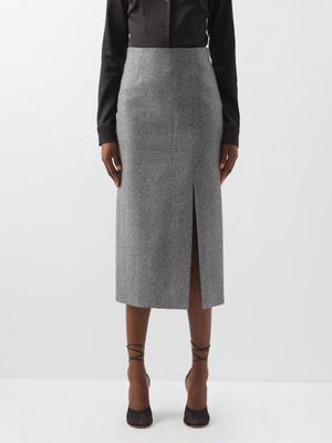 Sportmax - Virgus Skirt - Womens - Black