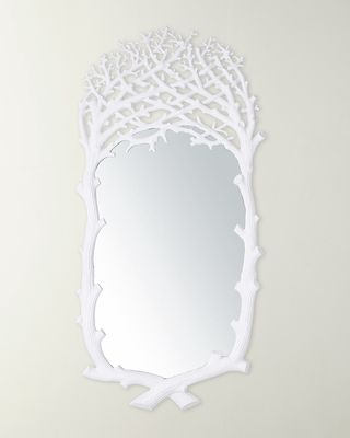 Spotswood Arbor Mirror
