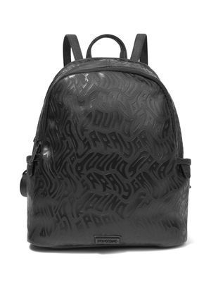 sprayground kid Infinity OD Savage backpack - Black