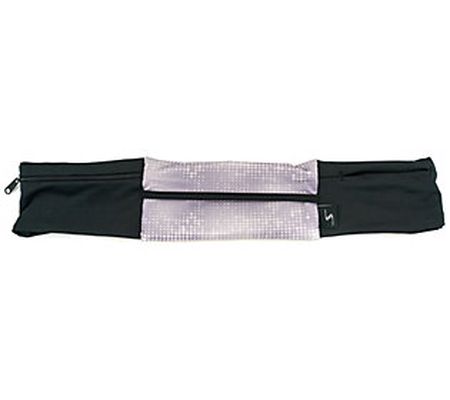 Sprigs 3-Pocket Adjustable Sport Belt