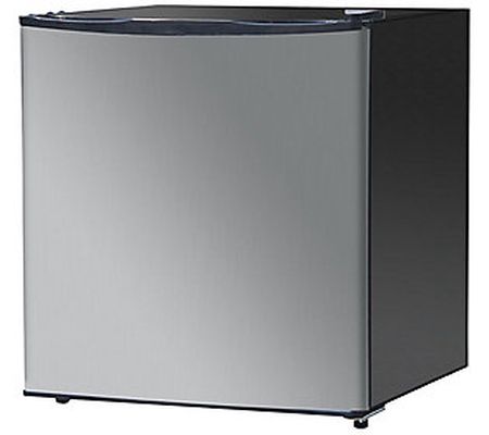 SPT 1.7 Cubic Foot Compact Refrigerator